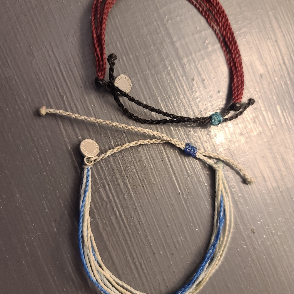 Pura Vida Bracelets